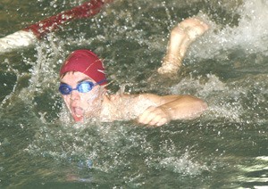 The Wolves lost 118-64 on Tuesday against Olympia