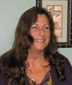 Patrice 'Patty' Page