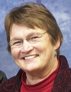 Helen Stoll
