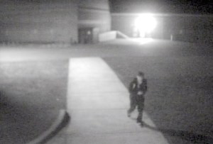 The Bremerton Police Department is seeking help from the public in identifying the subject in this video