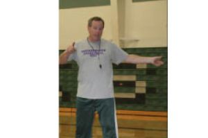 Spike Hopper takes over at KSS after eight years as an assistant.