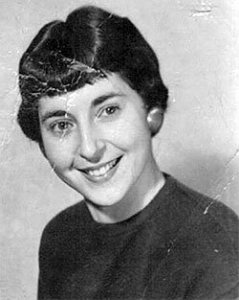 Barbara Jane (Herard) Sather