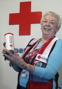 Bainbridge Island resident Norma Smith