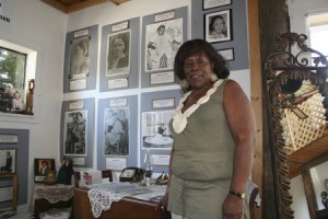 Bremerton City Councilwoman Dianne Robinson will retire next year and move to her hometown in Pensacola