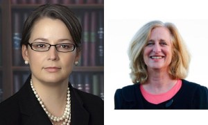 Jennifer Forbes and Karen Klein will move on to the general election for Superior Court Judge