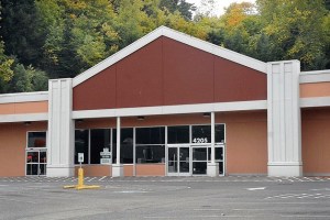 The new location for the Bremerton Community Based Outpatient Clinic is located at 4205 Kitsap Way.