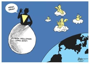 Cartoon by Manny Francisco