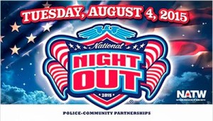 National Night Out.