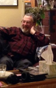 Everett Everett Thompson