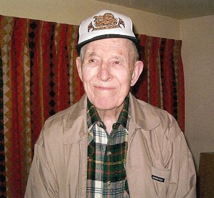 Ross Emory Berglund ... 1913-2011