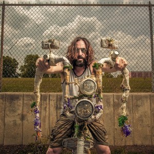 Brother Dege is considered one of the best-kept secrets of the Deep South.