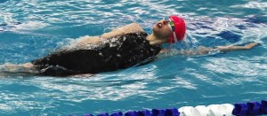 South Kitsap junior Aspen Monkhouse enters today’s Class 4A state swim and dive championships at the King County Aquatic Center seeded eighth in the 50-yard freestyle with a qualifying time of 24.92 seconds.
