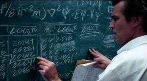 “The Scientist” opens April 16 for one week only at the Historic Orchard Theater in Port Orchard. It opens April 23 for one week only at The Bainbridge Cinemas. The director will hold Q&A sessions