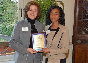 Sen. Christine Rolfes