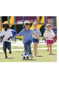 Local youngsters now have a professional soccer club