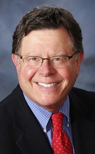 Kitsap County Commissioner-elect Ed Wolfe