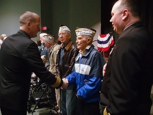 Capt. Francis Spencer III