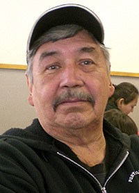 Rudolph Mark Purser Jr.