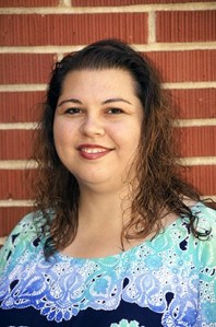 Bremerton school board candidate Wendy Stevens.