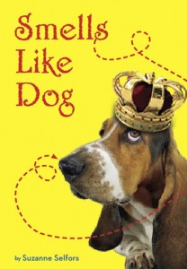 Bainbridge Island's Suzanne Selfors debuts her new kids book