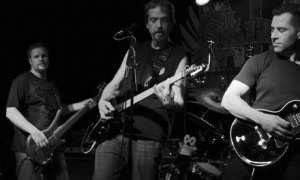 The Skinny Charles Band