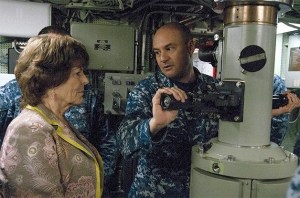 Lt. Cmdr. Thomas Luna