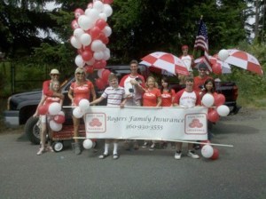 Rogers Family Insurance