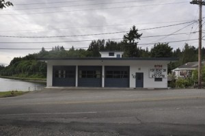 The firehouse sat vacant for more than two years before the Port of Brownsville Commissioners voted to approve a kayak store for the second story May 25.