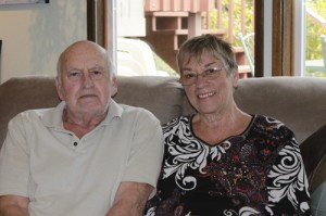 Jan and Jerry Deardorff