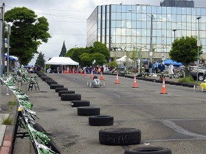 Soapbox derby races may return to downtown Bremerton.