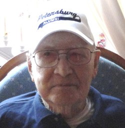 Elmer Martens