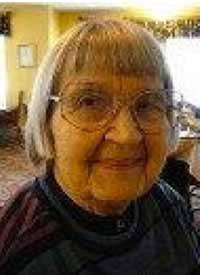 Ladeana May Pershall