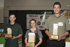 Seattle’s Talia Randle