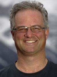 Award-winning Canadian author Stephen R. Brown says he is attracted to 'different cultural worlds and downright unusual stories.”