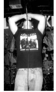 Check out the Extinct back at full force for two shows on Callow this weekend — Jan. 9 at the Chuck