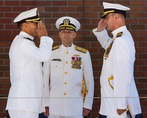 Capt. Steve Williamson