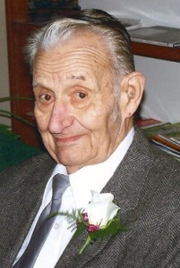 Harvey K. Reed ... 1917-2011