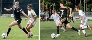 OC's soccer program is being cut.