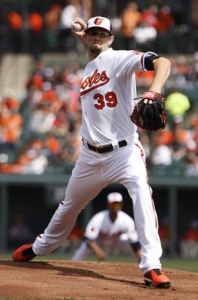 After defeating the Seattle Mariners on Tuesday night