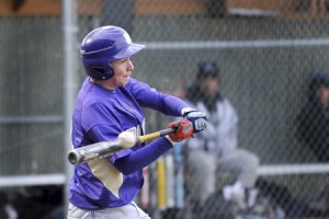The North Kitsap High baseball team has a 7-0 record this season