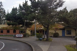 The latest round of odors at Poulsbo Elementary School has been isolated to the HVAC