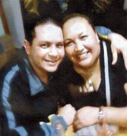 Service is scheduled Dec. 1 for Anthony Ambrose Adams Sr. and Marian Dean Sparks.