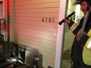 According to the Kitsap County Fire Marshal