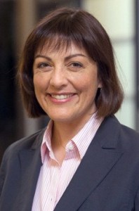 Suzan DelBene