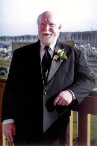 Longtime roller hockey coach Vern Binz died suddenly Dec. 21. Binz coached the Bremerton Hurricanes club for 19 years.