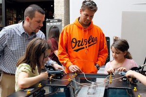 The West Sound STEM Showcase