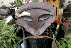 The Kitsap MiniMaker Faire will showcase re-purposed creations