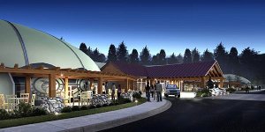 Port Gamble S'Klalam expects to open its larger