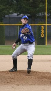 Expectations high, realistic at Oly