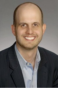 Drew Hansen ... top choice for appointment to state House of Representatives.